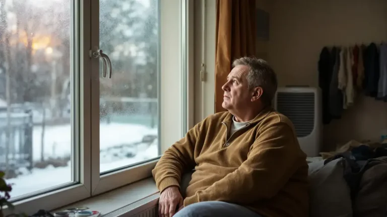 מומחים מסכימים כי אדים על החלונות וריח טחב אינם קשורים רק למערכת האוורור אלא לעיתים מצביעים על בעיית לחות סמויה