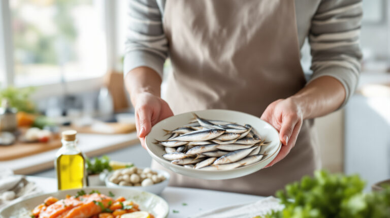 חשבתי שהסלמון הוא הטוב ביותר: גיליתי דג שהפתיע אותי בטעמו וביתרונותיו הבריאותיים