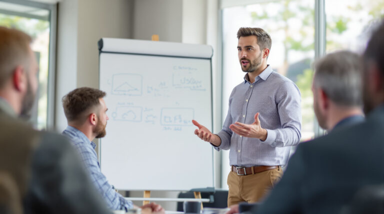 חשבתי שבורות היא מגבלה: התגלית שלי על אנשים בטוחים בעצמם שינתה לי את כל התמונה