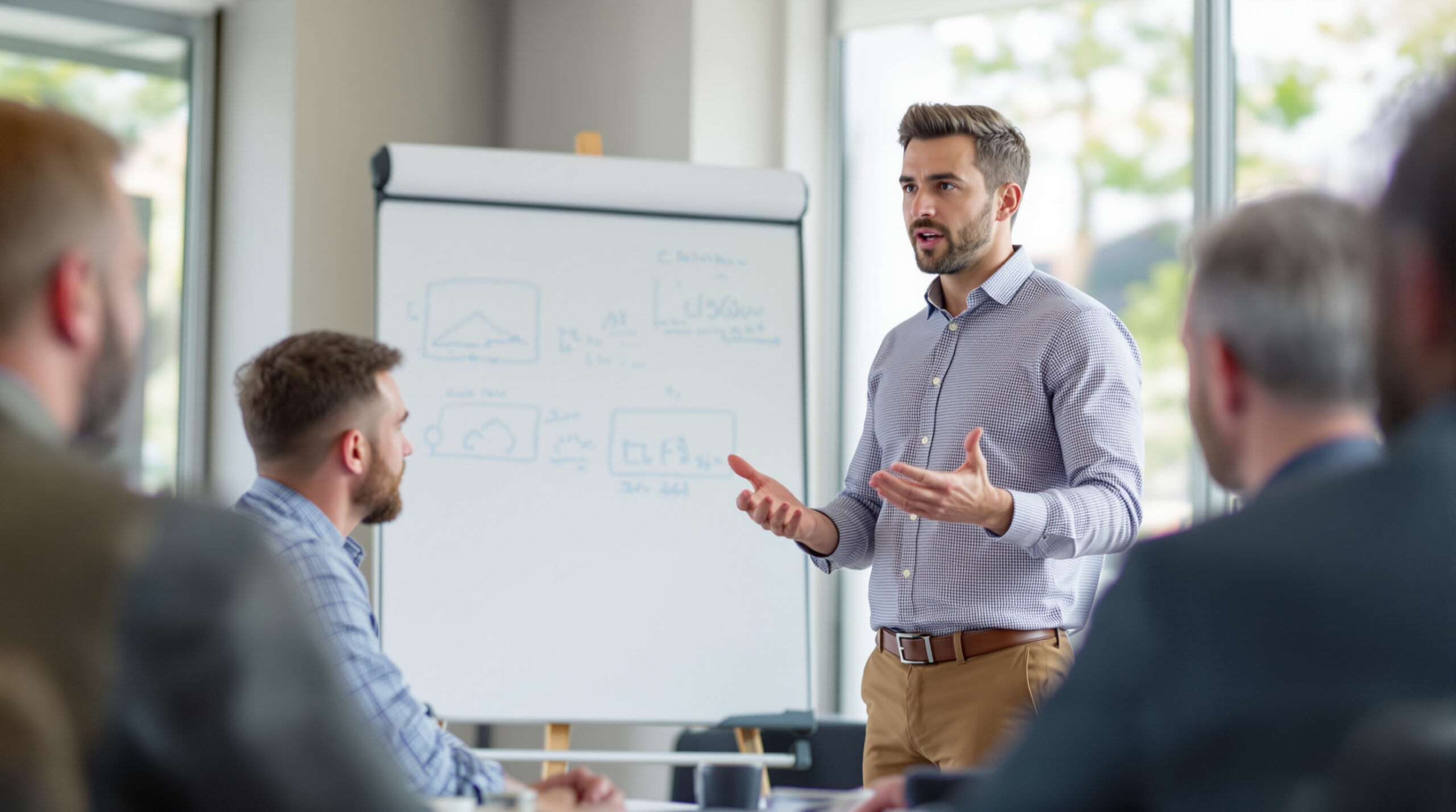 חשבתי שבורות היא מגבלה: התגלית שלי על אנשים בטוחים בעצמם שינתה לי את כל התמונה