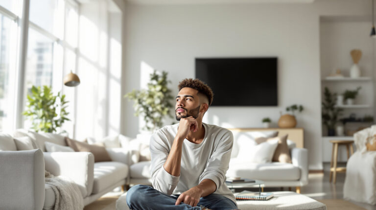 חשבתי שסוג המגורים לא משפיע: גיליתי שזה באמת יכול להשפיע על פעילות המוח שלנו