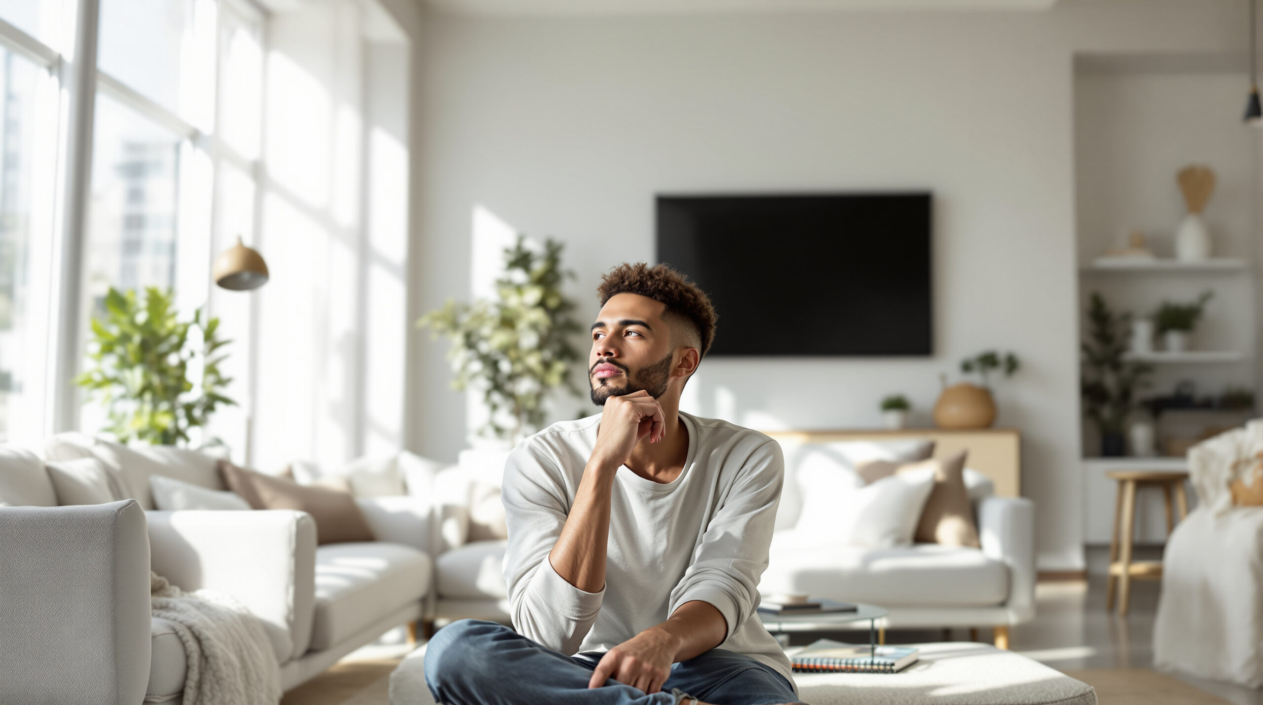 חשבתי שסוג המגורים לא משפיע: גיליתי שזה באמת יכול להשפיע על פעילות המוח שלנו