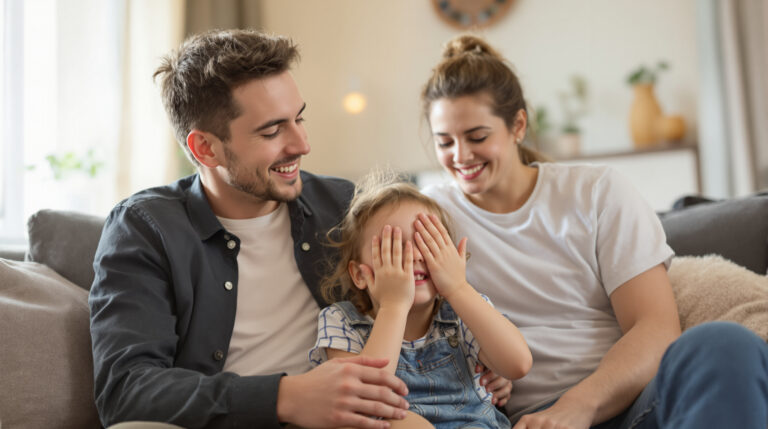 חשבתי שעצימת עיניים היא מעשה חסר תועלת: למעשה, זו הוכחה לאינטליגנציה אצל ילדי, וגיליתי למה