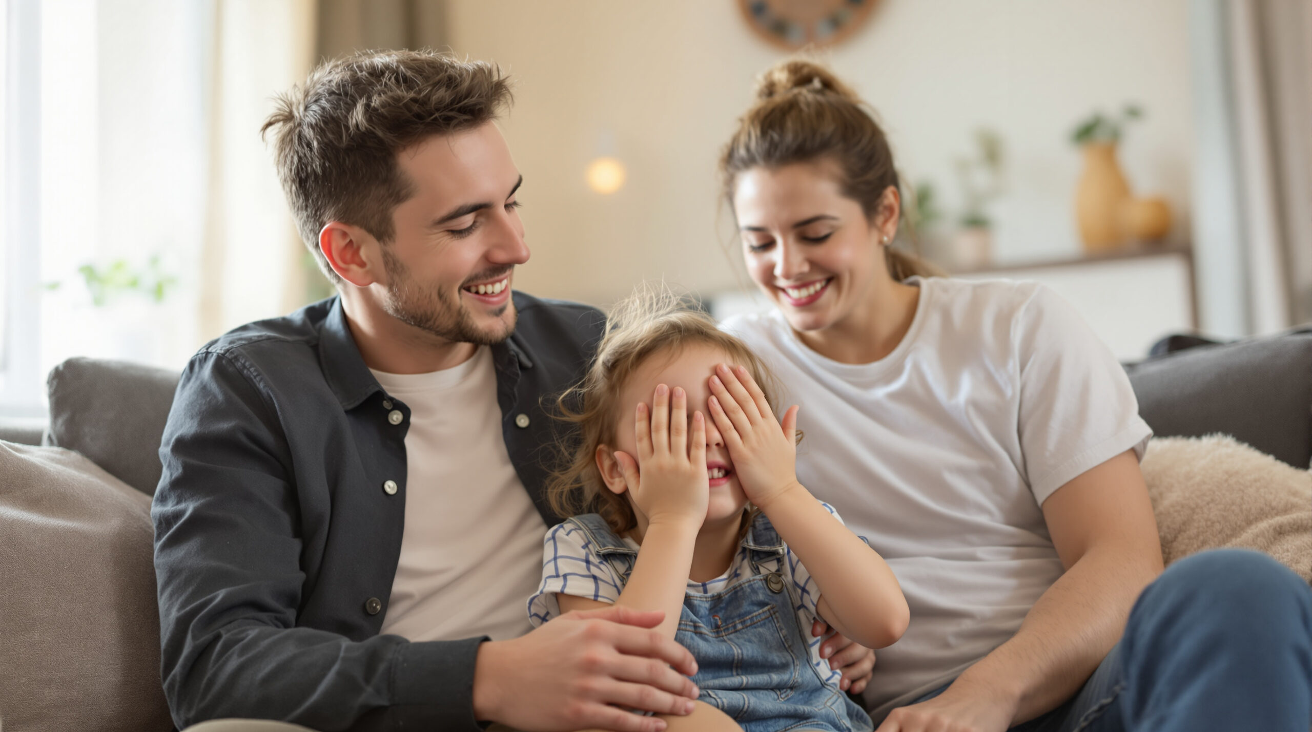 חשבתי שעצימת עיניים היא מעשה חסר תועלת: למעשה, זו הוכחה לאינטליגנציה אצל ילדי, וגיליתי למה