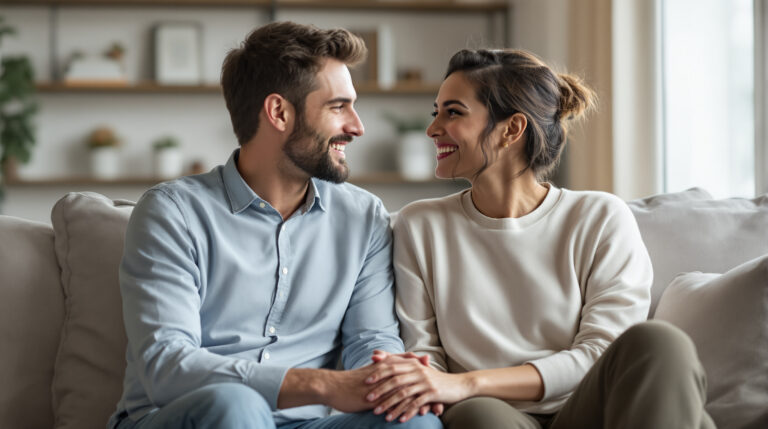 נגמר הספק: שלושה קריטריונים פשוטים מגלים אם אתם באמת מוכנים לאהוב ולהתחייב לקשר מספק