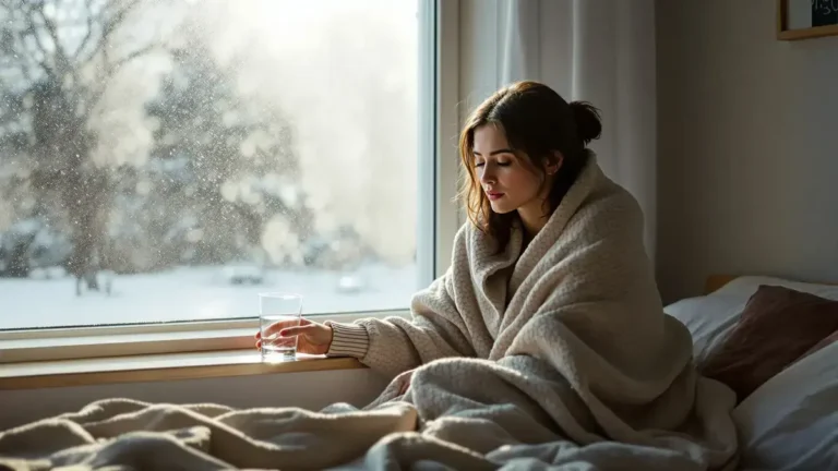 הרגל יומיומי זה שלעיתים עושים בלי לשים לב מונע מכם לקום רעננים כל בוקר