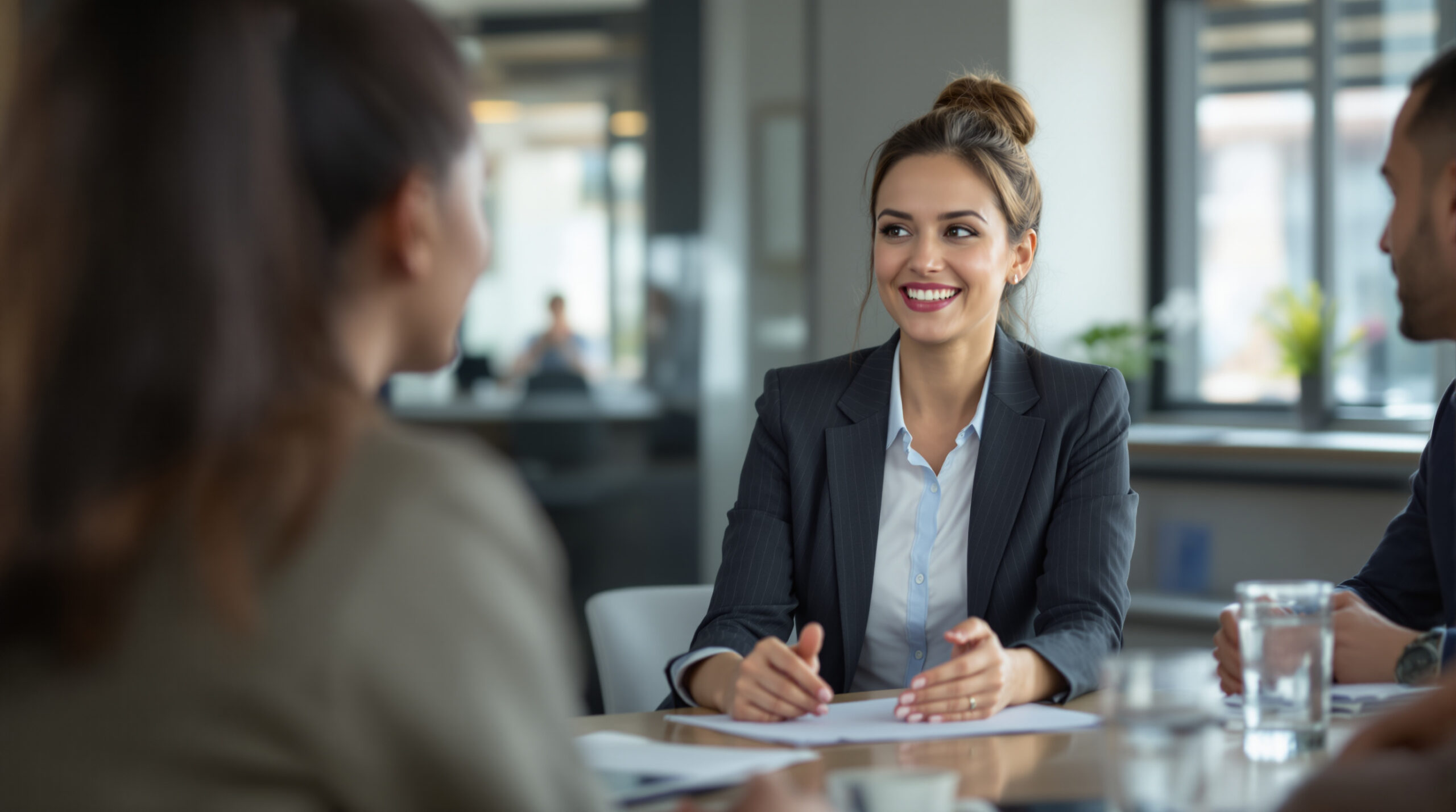 הייתי ספקנית לגבי תקשורת: טכניקה פשוטה אפשרה לי להשמיע את קולי ולהיות סוף סוף מואזנת