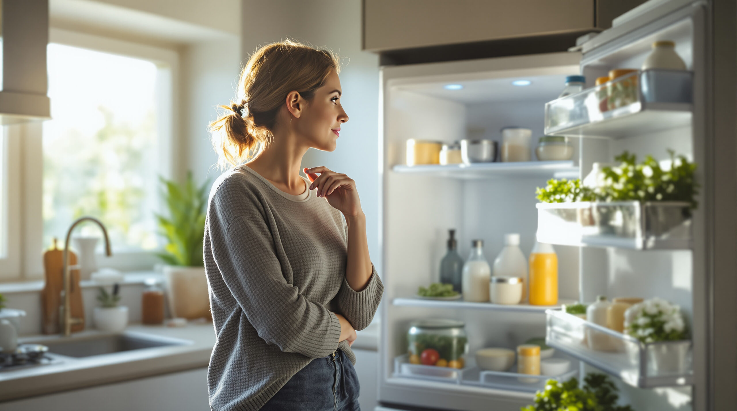 חשבתי שמקררים תמיד מזהמים: גיליתי שגבישים פלסטיים עשויים לשנות את כללי המשחק עבור הסביבה