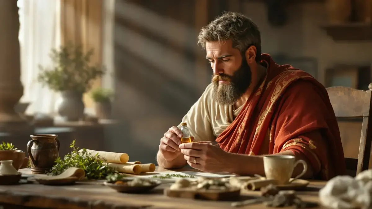 מומחים מסכימים שהשימוש בצואה כתרופה אצל הרומאים הקדומים אינו מיתוס אלא פרקטיקה מסוכנת שלרוב אינה מוכרת