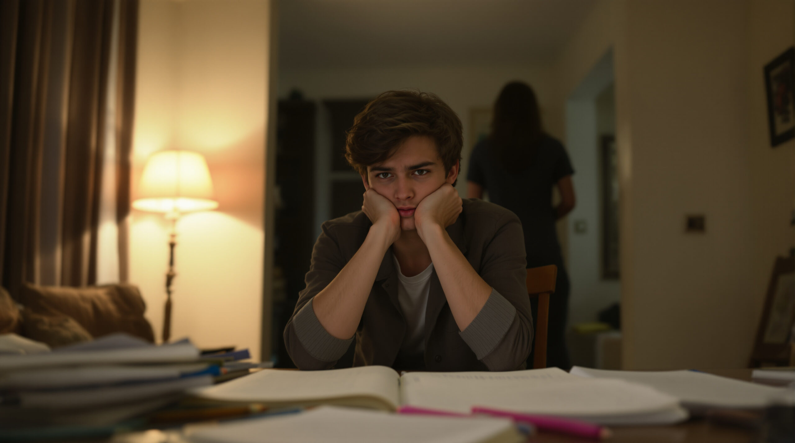 חשבתי שהורים תובעניים הופכים אותי לחזק יותר: הבנתי עד כמה זה ערער את הערך העצמי שלי