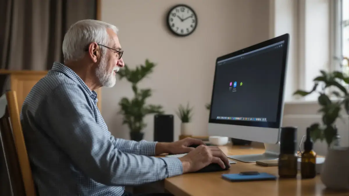 תרגיל מוחי זה שמרבית האנשים מתעלמים ממנו יכול להפחית ב־25 אחוז את הסיכון לאלצהיימר לאחר 20 שנות מעקב