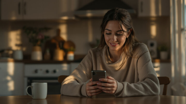 חשבתי שהבדידות היא בחירה: ואז הבנתי שהפחד שלי להיות פגיעה נובע מהילדות שלי, שבה למדתי להגן על עצמי.