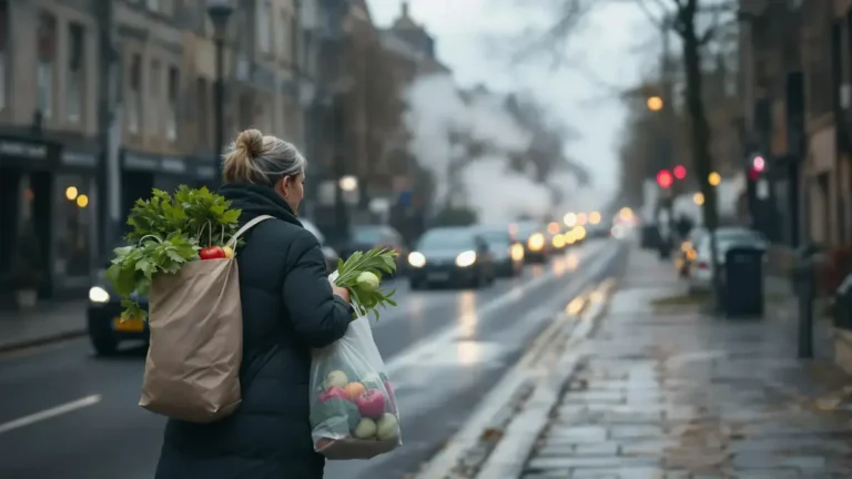 מומחים קובעים שהאסטרטגיה החדשה של סקוטלנד להפחתת פליטות נתפסת כמדע בדיוני ומסכנת את ההתמקדות באתגרים הסביבתיים האמיתיים