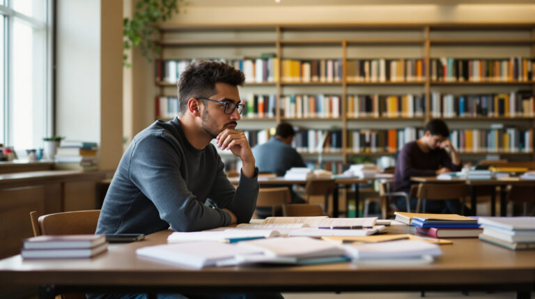 חשבתי שלמידה היא עניין של זמן: מחקר פתח את עיניי לחשיבות הקישורים במוח שלנו.