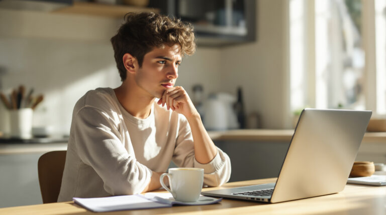 חשבתי שעצלנות היא רק סלידה ממאמץ: בעצם גיליתי סיבות עמוקות הרבה יותר מאחורי זה