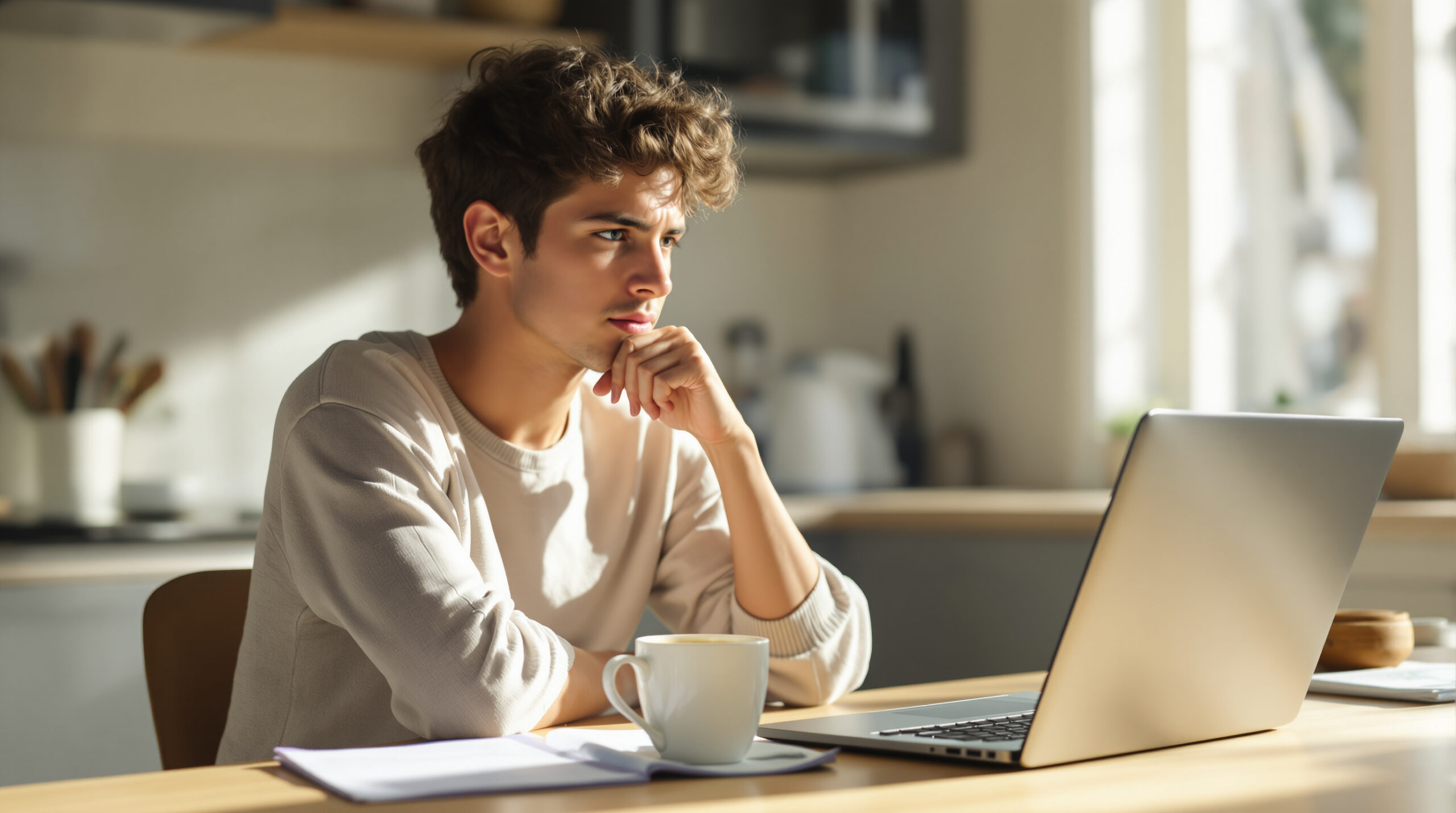חשבתי שעצלנות היא רק סלידה ממאמץ: בעצם גיליתי סיבות עמוקות הרבה יותר מאחורי זה