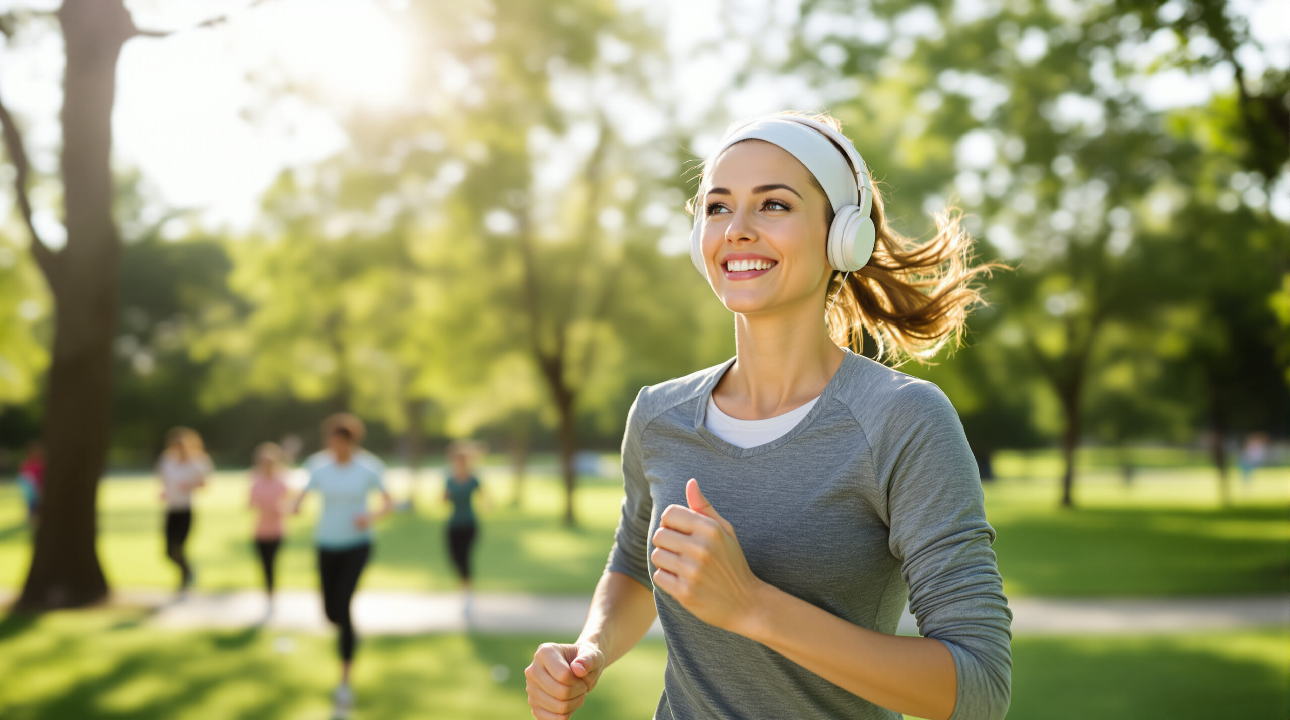 מדוע פעילות גופנית חיונית לבריאות המוח שלכם לפי מומחים