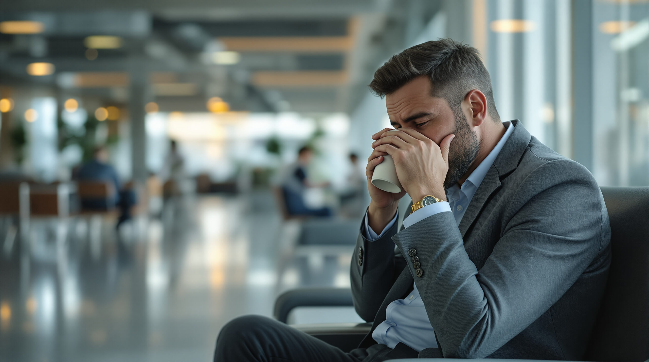 חשבתי שאמינות בעבודה היא כוח: פסיכולוג חשף בפניי כיצד זה עלול להסתיר סיכון לשחיקה ולתסמונת המתחזה