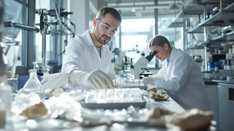 מומחים קובעים שדם צדפות עשוי להיות חיוני במאבק בסופרבקטריות זו אינה תרופת פלא אך מדובר בהתקדמות מבטיחה