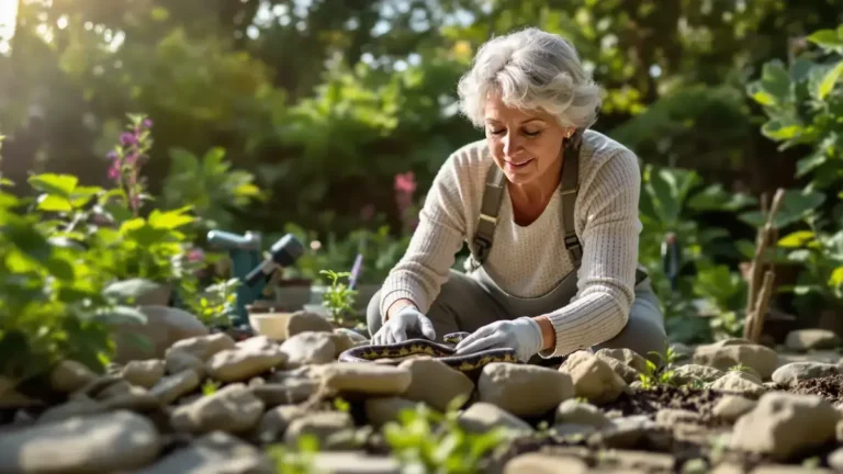 מומחים קובעים נוכחות נחש בגינה איננה מסוכנת אך היעדרותו עלולה להעיד על חוסר איזון מדאיג במערכת האקולוגית שלכם