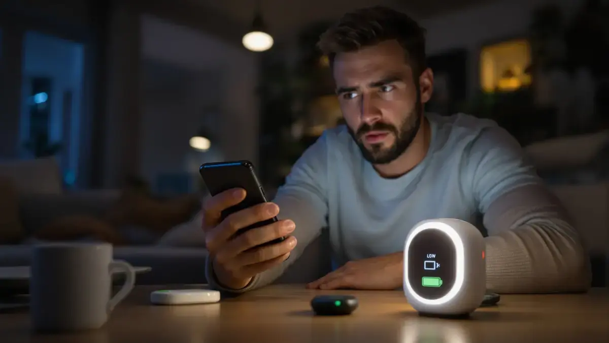 סוללה קוונטית קטנה עשויה לחולל מהפכה בטעינה מיידית אך מעטים מבינים את חשיבותה