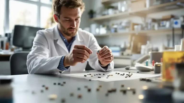 יוצאת דופן מגנטית סותרת חוקים פיזיקליים בני 300 שנה ועלולה לשנות את חומרי העתיד שלנו