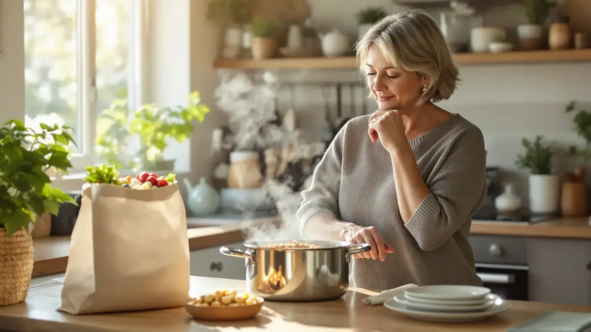 המומחים קובעים קטניות נחשבות זולות אך עלולות לגרום לבעיות עיכול וחסרים תזונתיים אם לא נבחרות נכון