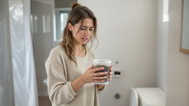 מרכיב זה שכולם שמים באסלה עלול לגרום לבעיות אינסטלציה, מזהירים מומחים