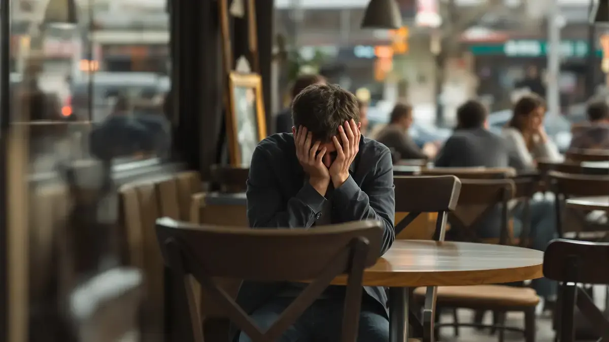 תכונות אישיות לא מוכרות שחושפות אי נוחות פיזית שרבים מתעלמים ממנה