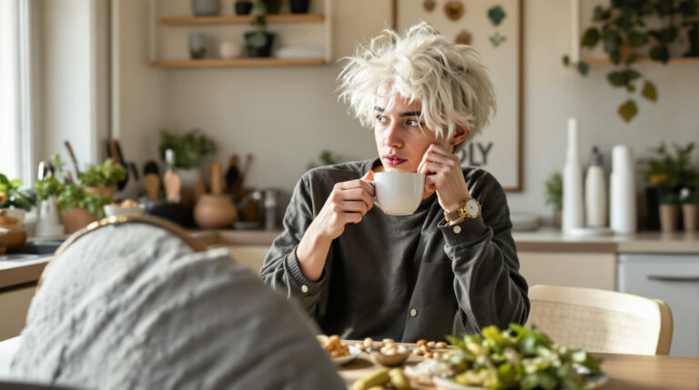 יש לכם שיער לבן? כך מסבירה מחקר חדש מדוע זה קורה יותר מוקדם אצל צעירים