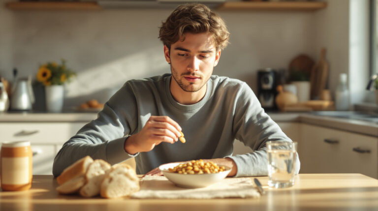 מחקר זה חד-משמעי: אגוזים משפרים את הזיכרון, בתנאי שאוכלים אותם בזמן הנכון של היום