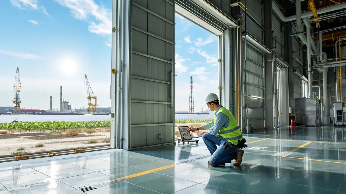 מהפכה אנרגטית סין חושפת דלק חדש שמאיים על מקורות האנרגיה המאובנים המוערכים בחסר