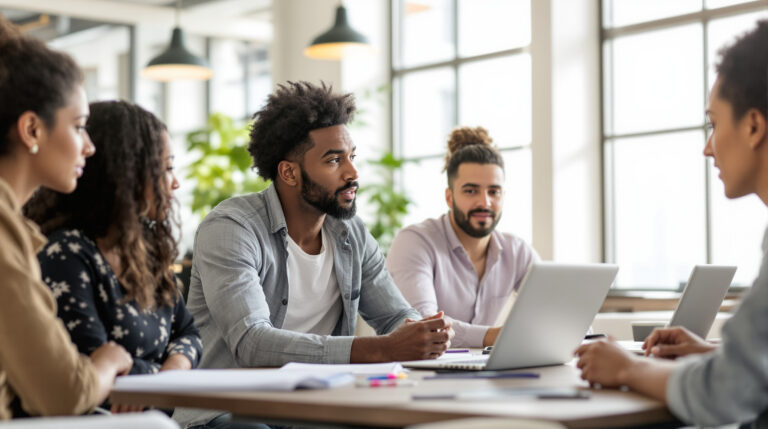 לא אינטליגנציה ולא מזל: תכונה חיונית זו מקדמת הצלחה בעבודה לפי פסיכולוגים