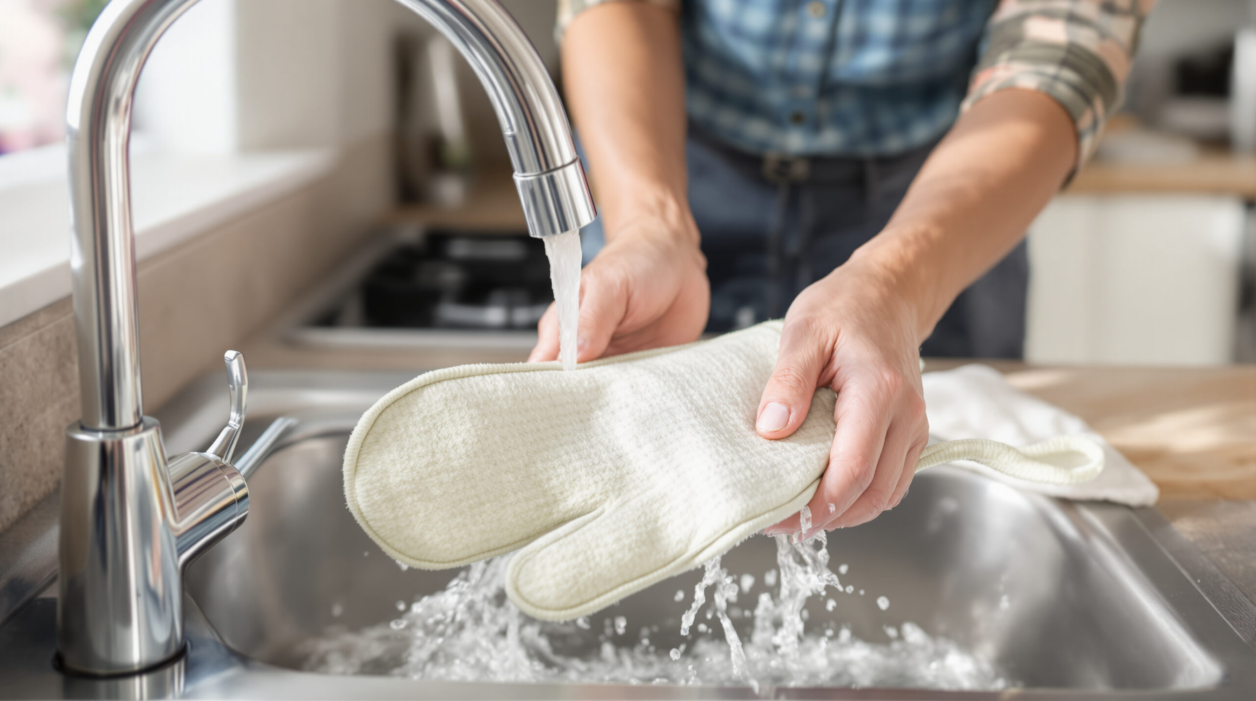 לא כף ולא קרש חיתוך: כלי המטבח הזה מכיל יותר חיידקים מכיור ודורש תשומת לב מיוחדת