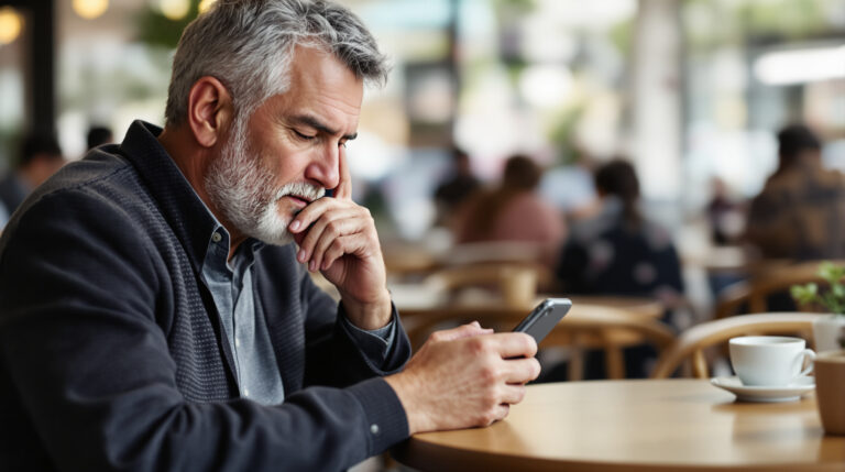 אתם מקלידים הודעות עם אצבע אחת בלבד? כך זה חושף תכונות באישיות שלכם