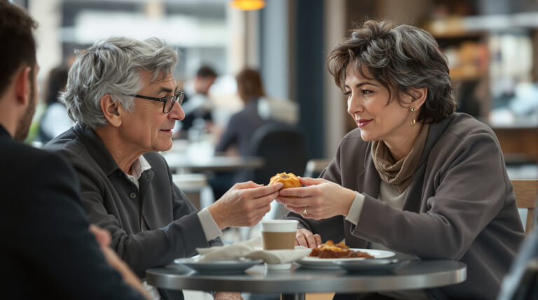 לא התנהגות תוקפנית ולא חוסר אמפתיה: מחווה פיזית פשוטה יכולה לחשוף אנוכיות אצל אדם, לפי חוקרים גרמנים.
