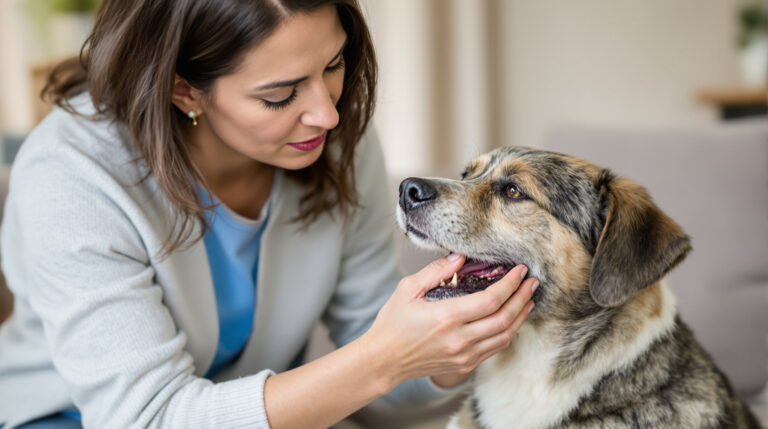 חשבנו שהתסמין הזה מבשר סוף חיים: בפועל, הוא עשוי להצביע על מחלה הפיכה אצל בעלי חיים