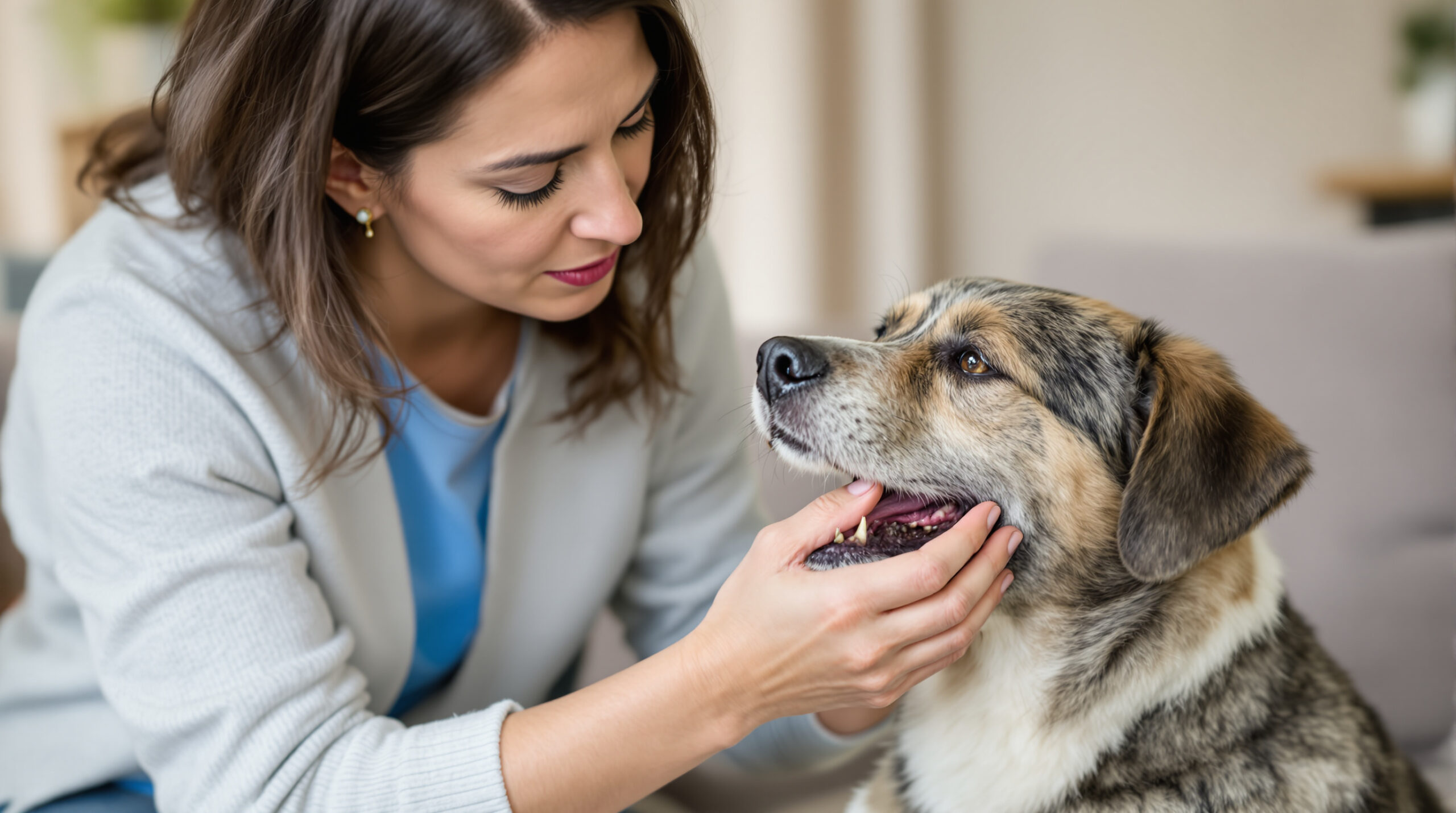 חשבנו שהתסמין הזה מבשר סוף חיים: בפועל, הוא עשוי להצביע על מחלה הפיכה אצל בעלי חיים