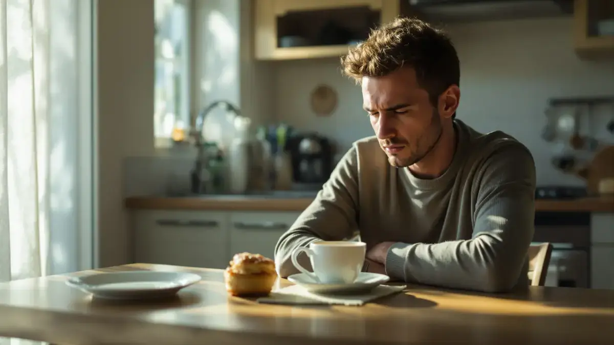 מומחים קובעים כי ויתור על הרגל לכאורה תמים בארוחת הבוקר עלול לגרום לעייפות כרונית ולהפרעות מטבוליות