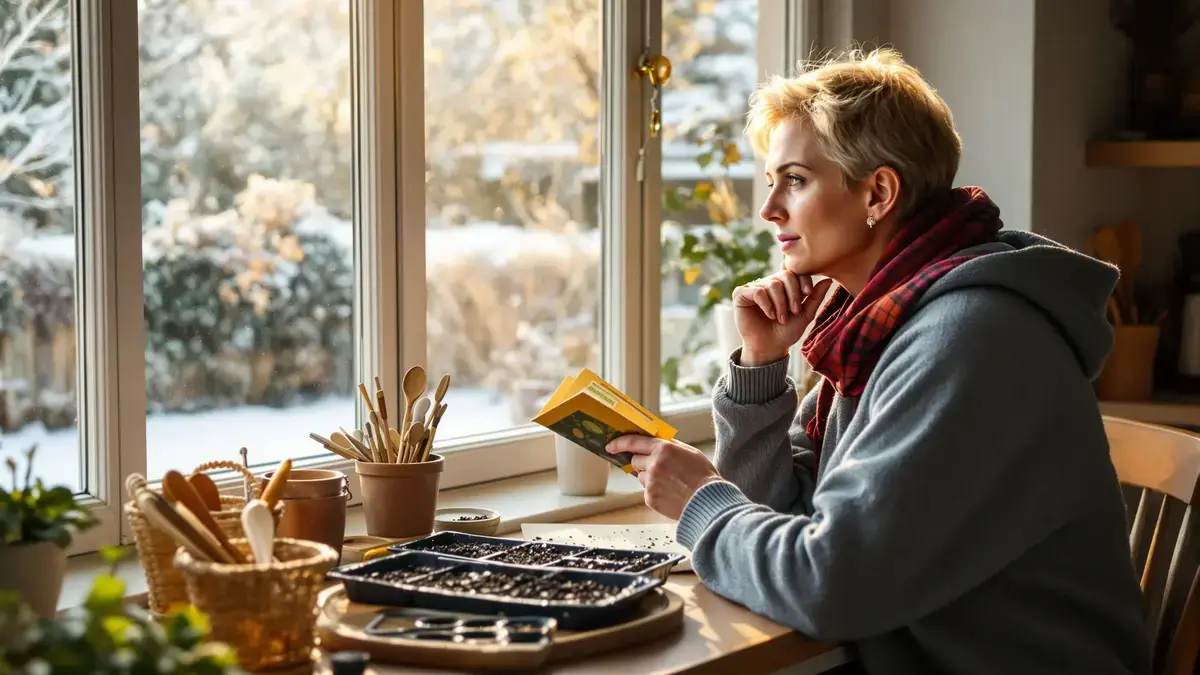 מומחים קובעים שזריעת זרעים באיחור עלולה לגרום לאבדן יבול משמעותי ולחרטה שניתן היה למנוע לדברי מומחי חקלאות