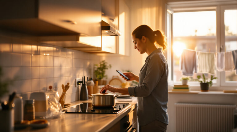 שיניתי 10 הרגלים בלי לשים לב – חשבון החשמל שלי ירד כבר בחודש שאחריו