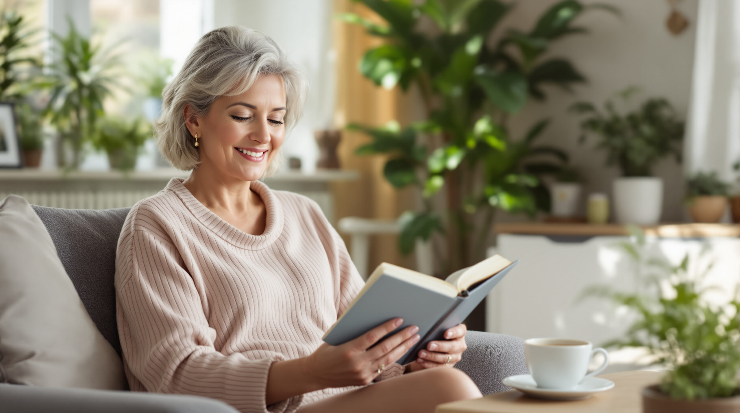 נשים עצמאיות שאוהבות להיות לבד: 11 דרכים שונות לאהוב שיכולות לשנות הכול