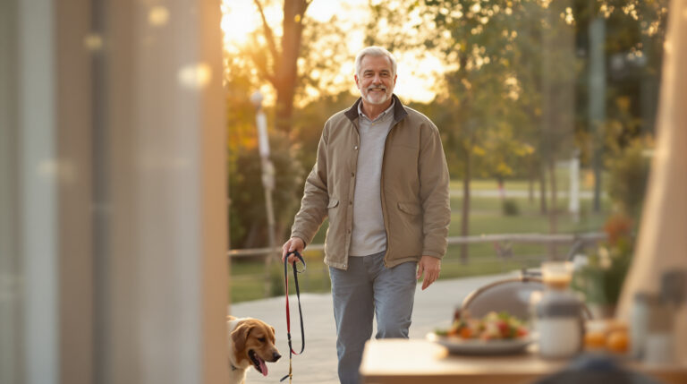 רמת סוכר בדם: ארבעה הרגלים שכדאי לאמץ אחרי 17:00 כדי למנוע קפיצות סוכר, מזהירים אנדוקרינולוגים