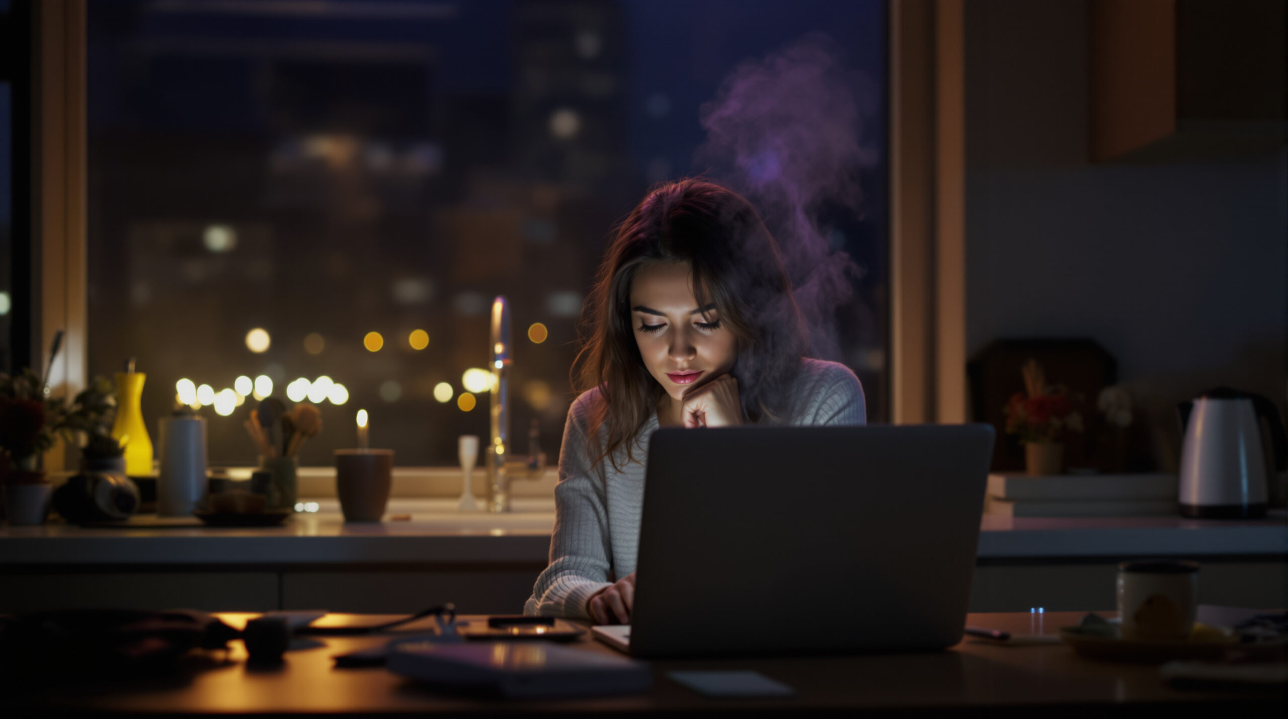 מאז שהירח החדש של 17 באפריל 2026 עבר, חיי השתנו לחלוטין: הסימנים האסטרולוגיים הפתיעו אותי בהתפתחותם