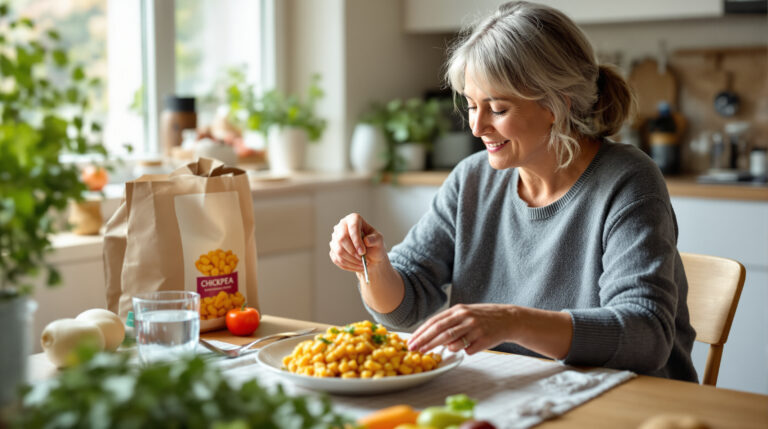 הפסטה הזו בפחות מ-2 אירו משפרת את רמת הסוכר בדם בארוחה אחת, יעילה יותר מפסטה מלאה לפי דיאטנית