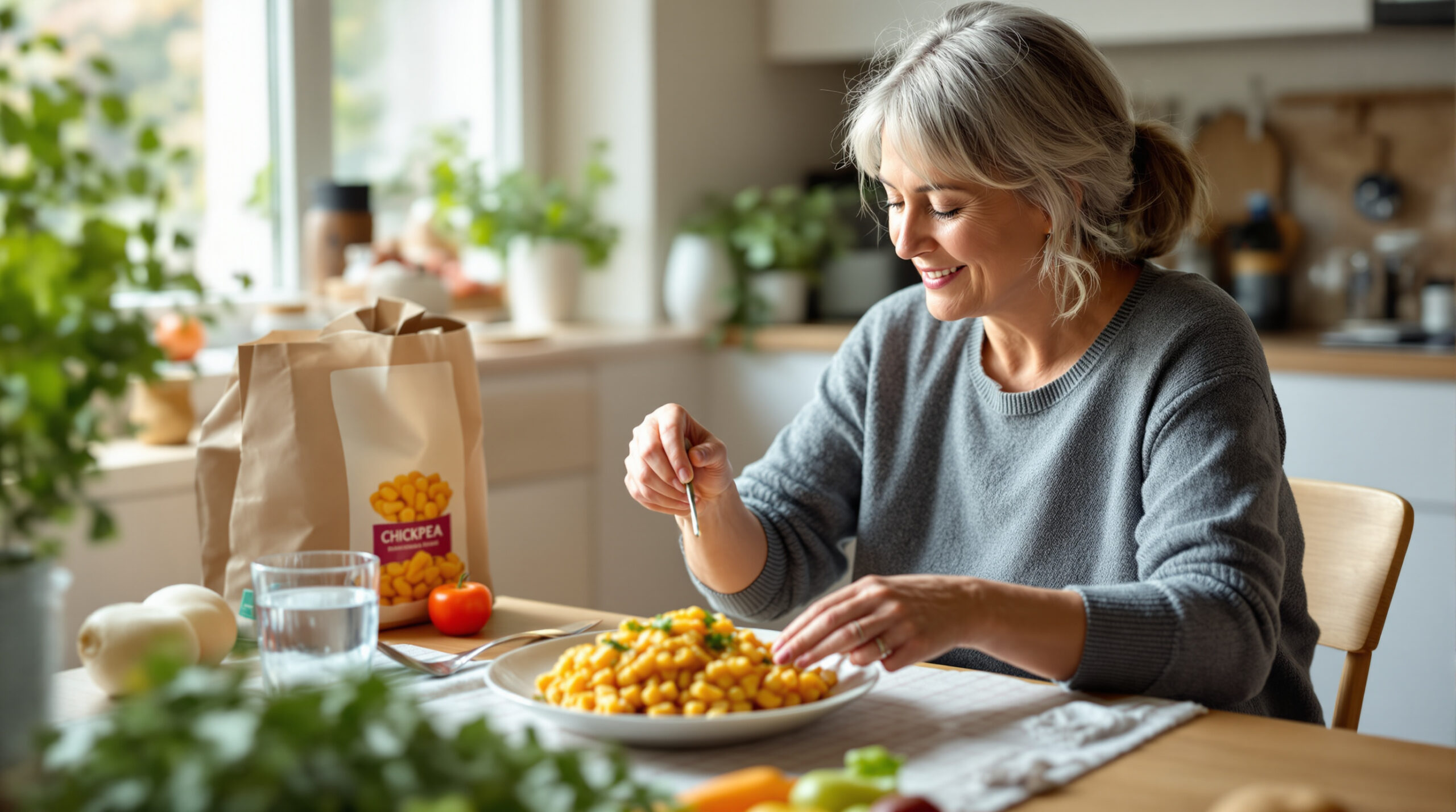 הפסטה הזו בפחות מ-2 אירו משפרת את רמת הסוכר בדם בארוחה אחת, יעילה יותר מפסטה מלאה לפי דיאטנית