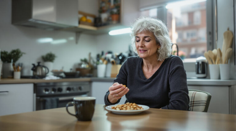 חטיף בפחות מ-2 אירו שמוריד את רמת הסוכר בדם תוך 5 דקות לסוכרתיים סוג 2