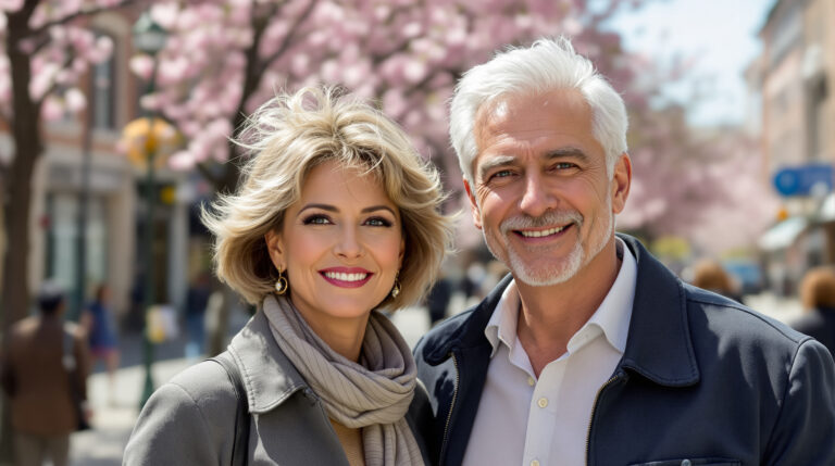 חשבתי שהתספורת המרובעת היא על-זמנית: ואז גיליתי את הגזירה המרדנית ששינתה הכול וכובשת את האביב של 2026