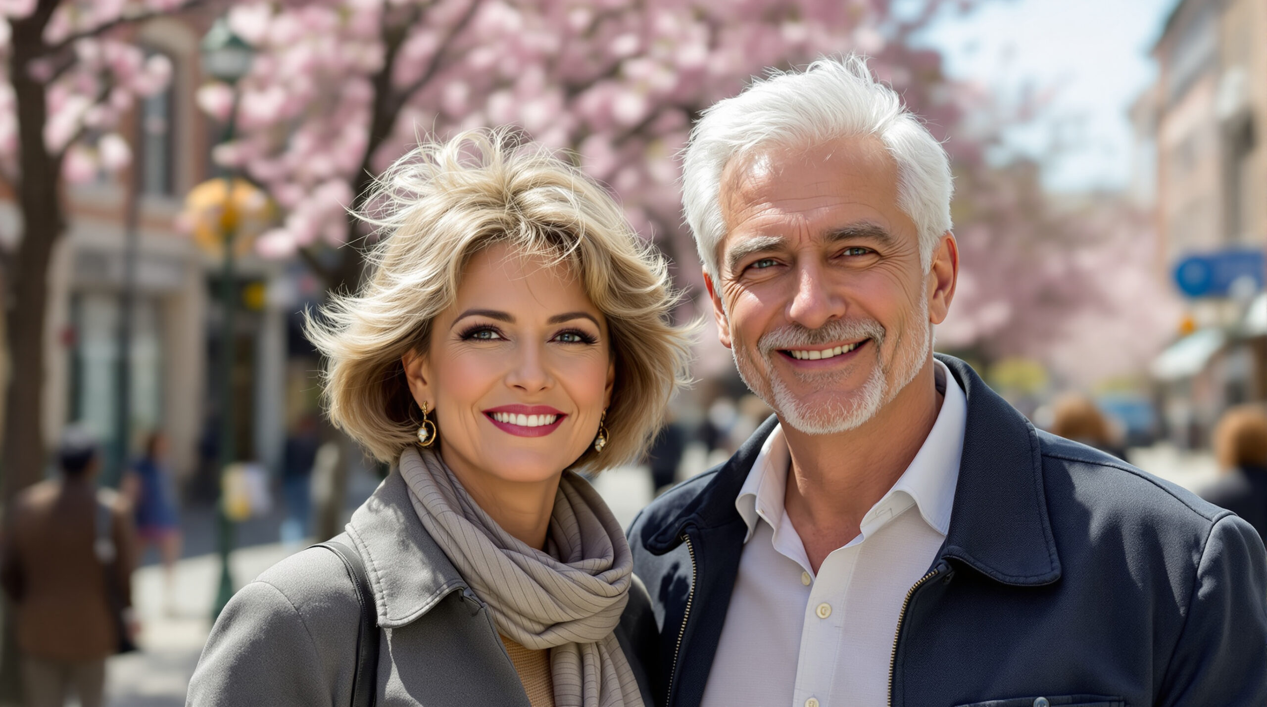 חשבתי שהתספורת המרובעת היא על-זמנית: ואז גיליתי את הגזירה המרדנית ששינתה הכול וכובשת את האביב של 2026