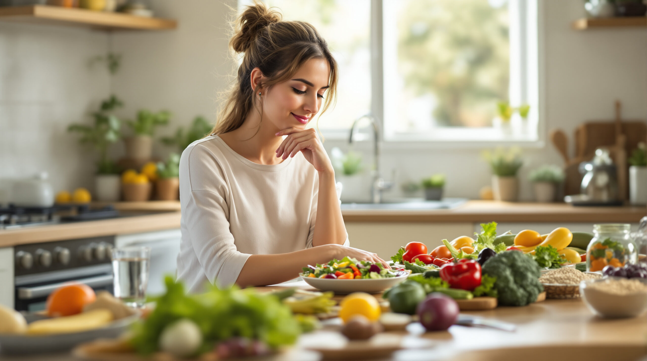 3 טעויות שכדאי להימנע מהן כדי לרדת 5 ק"ג בחודש עם תפריט עשיר בסיבים